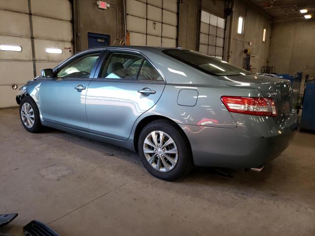 Photo 1 VIN: 4T1BK3EK0AU603275 - TOYOTA CAMRY 