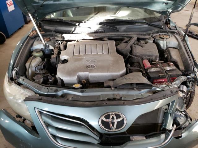 Photo 10 VIN: 4T1BK3EK0AU603275 - TOYOTA CAMRY 