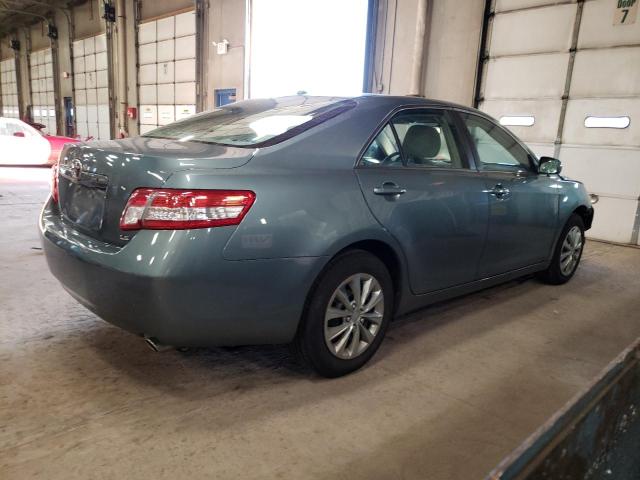 Photo 2 VIN: 4T1BK3EK0AU603275 - TOYOTA CAMRY 