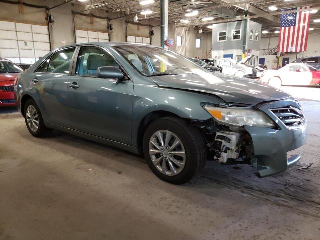 Photo 3 VIN: 4T1BK3EK0AU603275 - TOYOTA CAMRY 