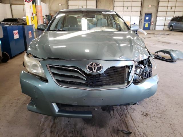 Photo 4 VIN: 4T1BK3EK0AU603275 - TOYOTA CAMRY 