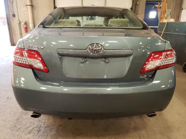 Photo 5 VIN: 4T1BK3EK0AU603275 - TOYOTA CAMRY 