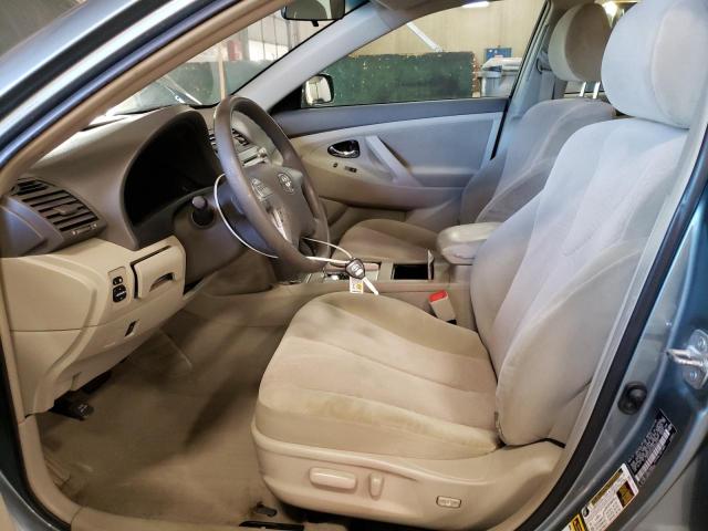 Photo 6 VIN: 4T1BK3EK0AU603275 - TOYOTA CAMRY 