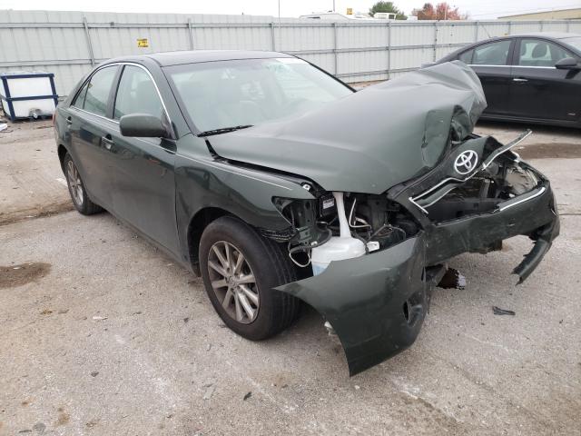 Photo 0 VIN: 4T1BK3EK0AU603437 - TOYOTA CAMRY SE 