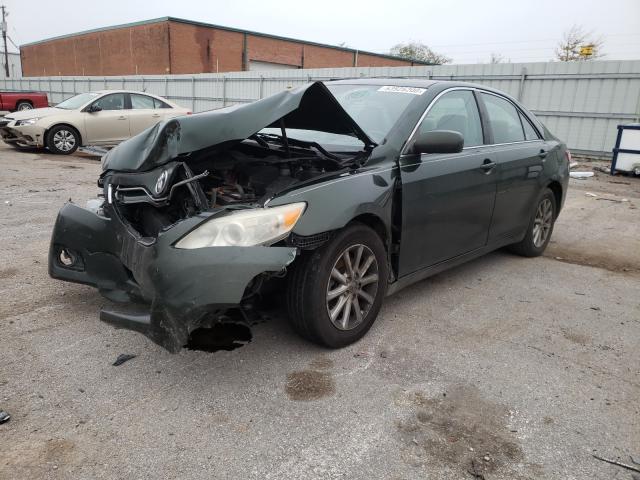 Photo 1 VIN: 4T1BK3EK0AU603437 - TOYOTA CAMRY SE 