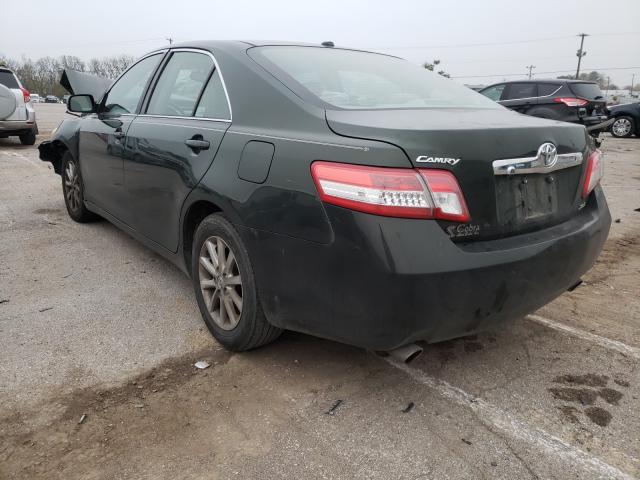 Photo 2 VIN: 4T1BK3EK0AU603437 - TOYOTA CAMRY SE 