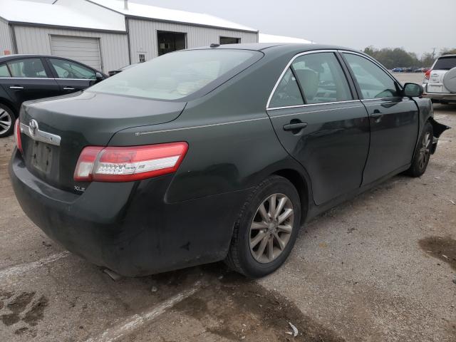 Photo 3 VIN: 4T1BK3EK0AU603437 - TOYOTA CAMRY SE 