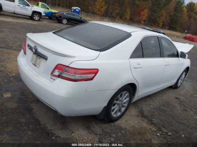 Photo 3 VIN: 4T1BK3EK0AU603843 - TOYOTA CAMRY 