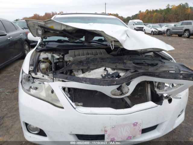 Photo 5 VIN: 4T1BK3EK0AU603843 - TOYOTA CAMRY 