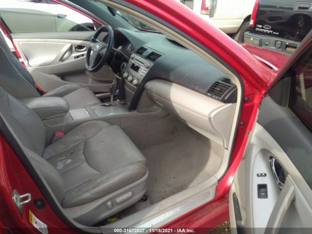 Photo 4 VIN: 4T1BK3EK0AU605866 - TOYOTA CAMRY 