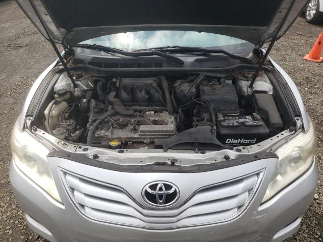 Photo 10 VIN: 4T1BK3EK0AU606015 - TOYOTA CAMRY SE 