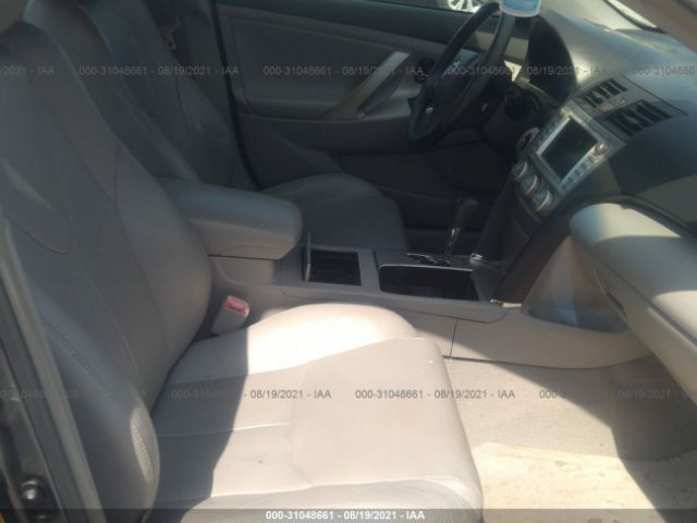 Photo 4 VIN: 4T1BK3EK0AU606497 - TOYOTA CAMRY 