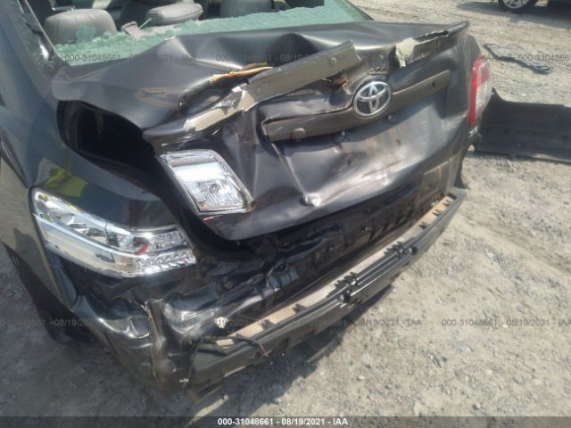 Photo 5 VIN: 4T1BK3EK0AU606497 - TOYOTA CAMRY 