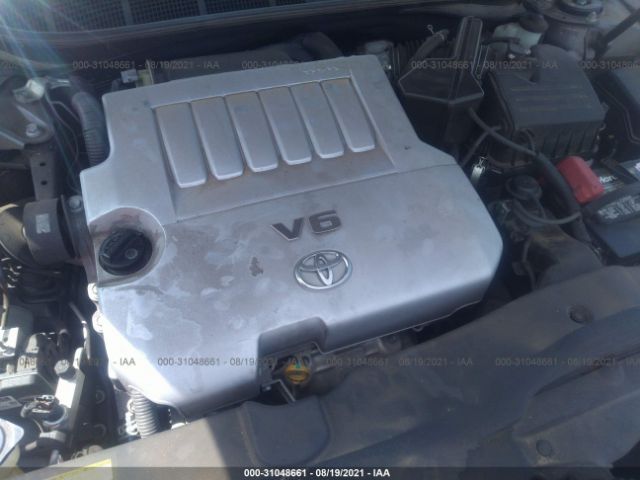 Photo 9 VIN: 4T1BK3EK0AU606497 - TOYOTA CAMRY 