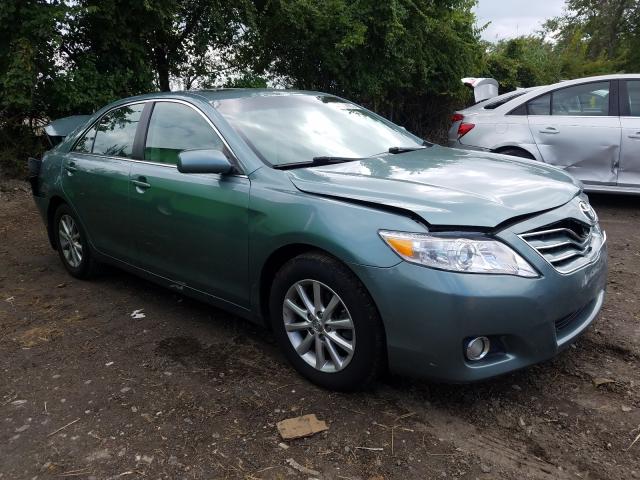 Photo 0 VIN: 4T1BK3EK0AU607987 - TOYOTA CAMRY SE 