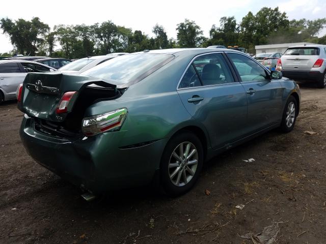 Photo 3 VIN: 4T1BK3EK0AU607987 - TOYOTA CAMRY SE 