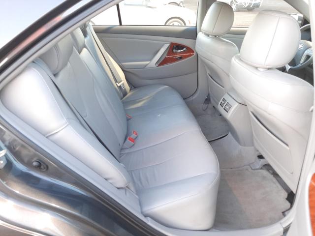 Photo 5 VIN: 4T1BK3EK0BU118054 - TOYOTA CAMRY SE 