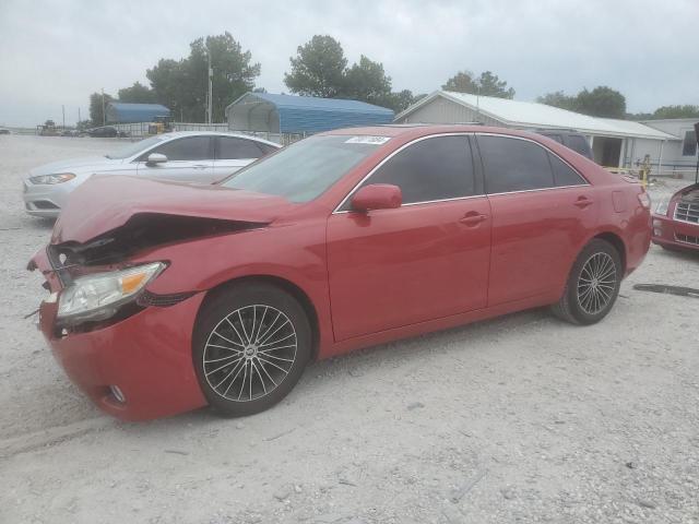 Photo 0 VIN: 4T1BK3EK0BU120631 - TOYOTA CAMRY SE 