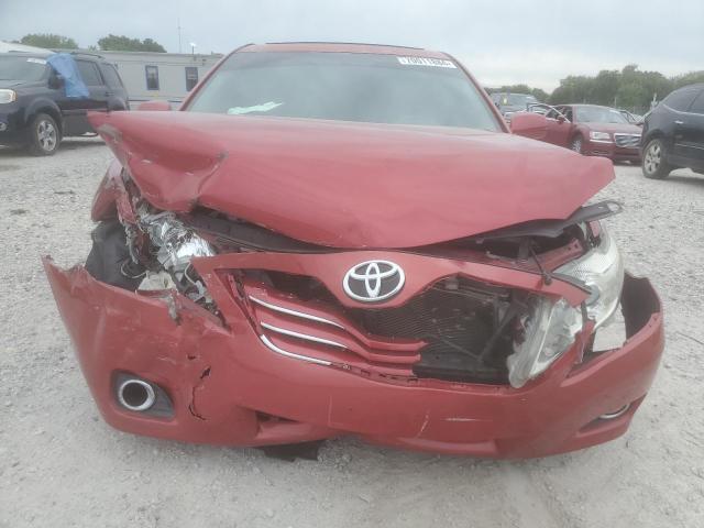 Photo 4 VIN: 4T1BK3EK0BU120631 - TOYOTA CAMRY SE 