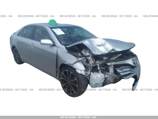 Photo 0 VIN: 4T1BK3EK0BU121066 - TOYOTA CAMRY 