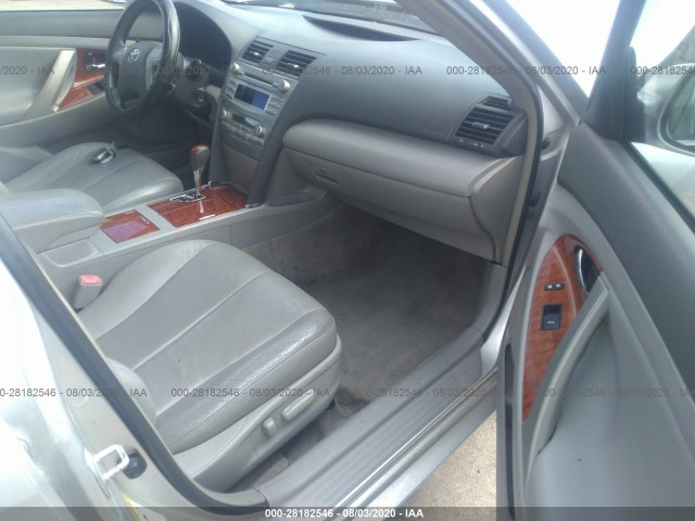 Photo 4 VIN: 4T1BK3EK0BU121066 - TOYOTA CAMRY 