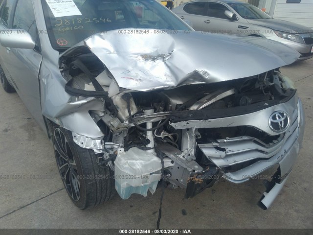 Photo 5 VIN: 4T1BK3EK0BU121066 - TOYOTA CAMRY 