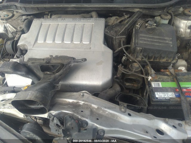 Photo 9 VIN: 4T1BK3EK0BU121066 - TOYOTA CAMRY 