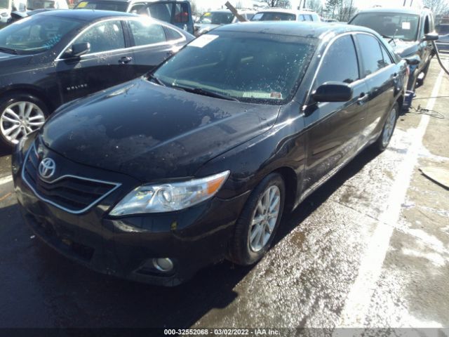 Photo 1 VIN: 4T1BK3EK0BU121102 - TOYOTA CAMRY 