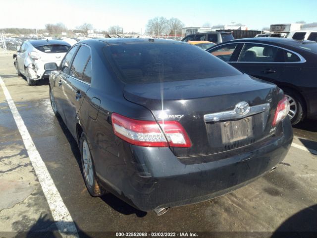 Photo 2 VIN: 4T1BK3EK0BU121102 - TOYOTA CAMRY 