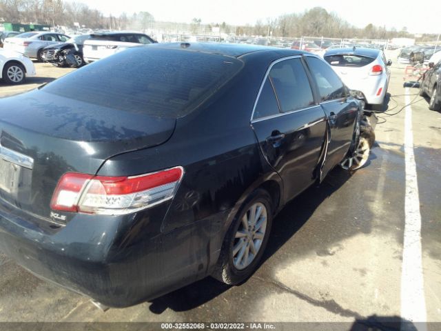 Photo 3 VIN: 4T1BK3EK0BU121102 - TOYOTA CAMRY 