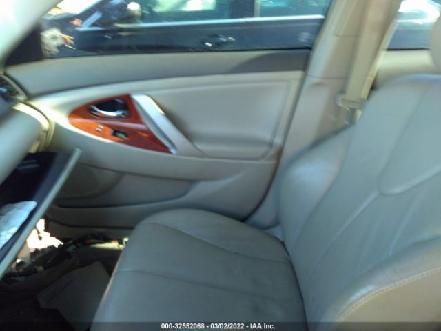 Photo 4 VIN: 4T1BK3EK0BU121102 - TOYOTA CAMRY 