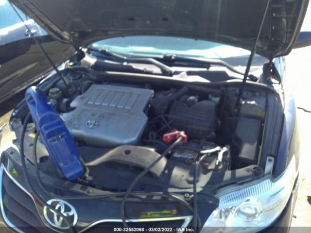 Photo 9 VIN: 4T1BK3EK0BU121102 - TOYOTA CAMRY 