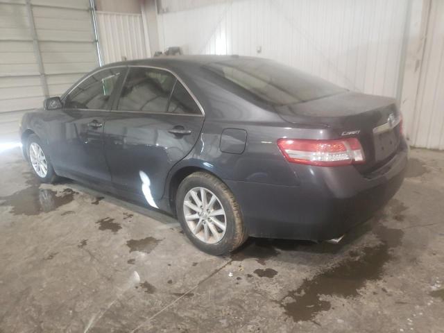 Photo 1 VIN: 4T1BK3EK0BU121715 - TOYOTA CAMRY SE 