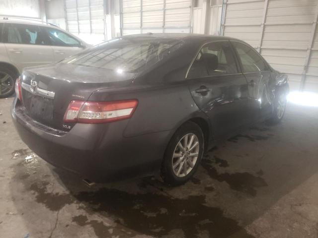 Photo 2 VIN: 4T1BK3EK0BU121715 - TOYOTA CAMRY SE 