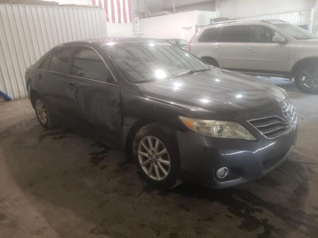 Photo 3 VIN: 4T1BK3EK0BU121715 - TOYOTA CAMRY SE 