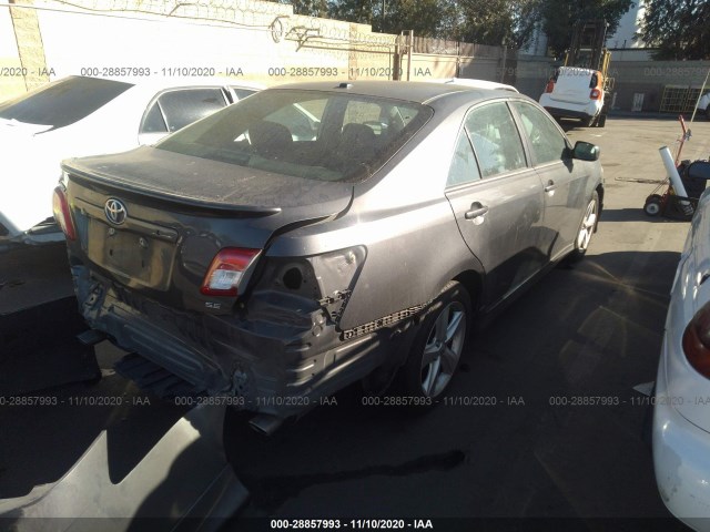 Photo 3 VIN: 4T1BK3EK0BU124081 - TOYOTA CAMRY 