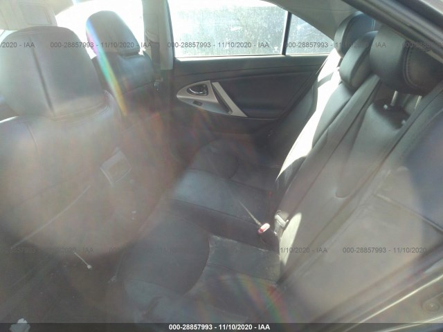 Photo 7 VIN: 4T1BK3EK0BU124081 - TOYOTA CAMRY 