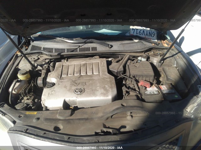 Photo 9 VIN: 4T1BK3EK0BU124081 - TOYOTA CAMRY 