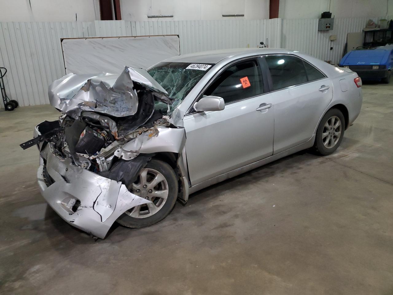 Photo 0 VIN: 4T1BK3EK0BU126154 - TOYOTA CAMRY 