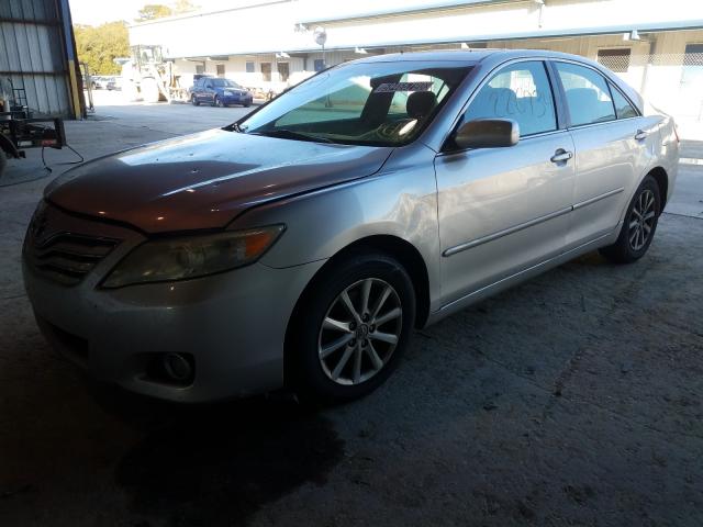 Photo 1 VIN: 4T1BK3EK0BU126560 - TOYOTA CAMRY SE 