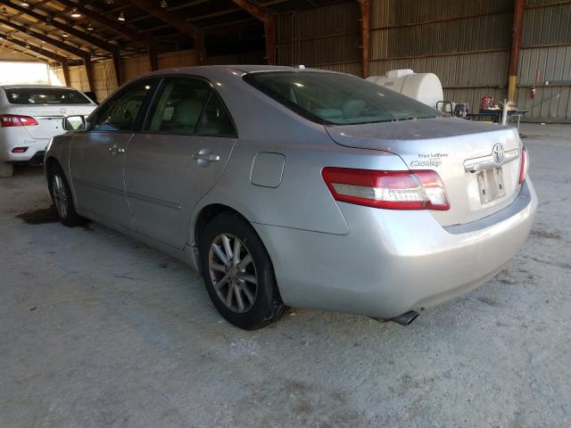 Photo 2 VIN: 4T1BK3EK0BU126560 - TOYOTA CAMRY SE 