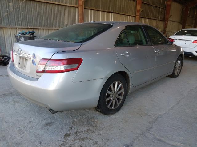 Photo 3 VIN: 4T1BK3EK0BU126560 - TOYOTA CAMRY SE 