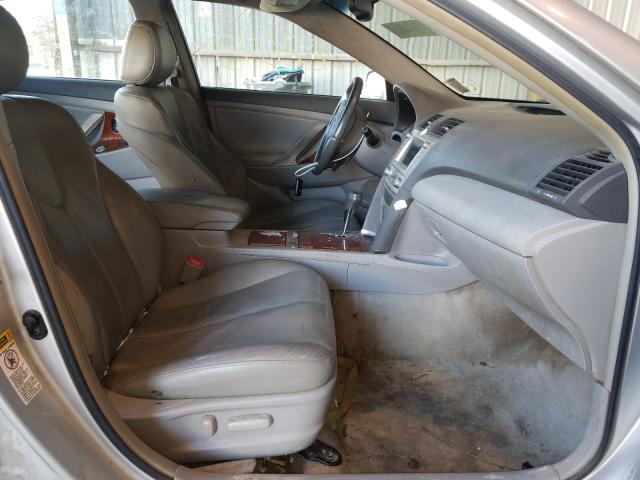 Photo 4 VIN: 4T1BK3EK0BU126560 - TOYOTA CAMRY SE 