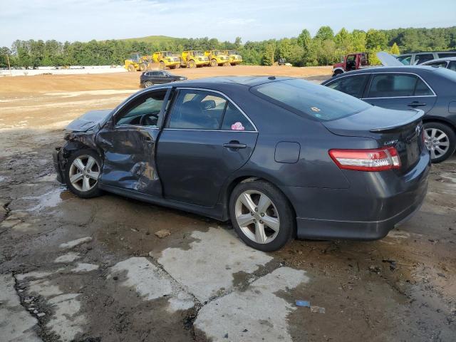 Photo 1 VIN: 4T1BK3EK0BU132102 - TOYOTA CAMRY SE 