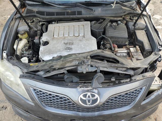 Photo 10 VIN: 4T1BK3EK0BU132102 - TOYOTA CAMRY SE 