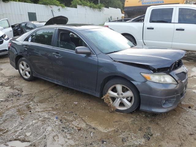 Photo 3 VIN: 4T1BK3EK0BU132102 - TOYOTA CAMRY SE 