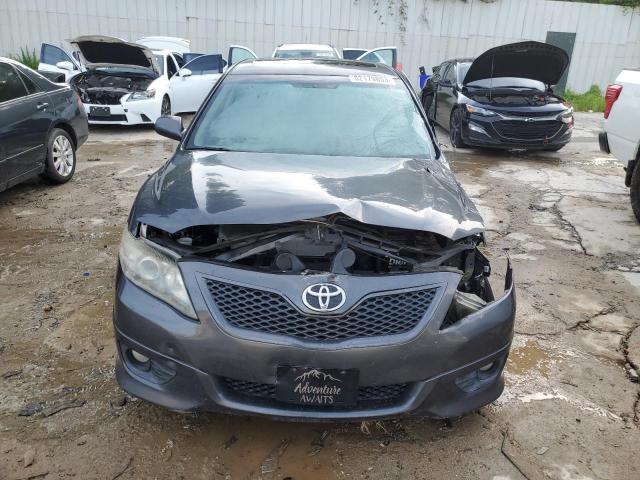 Photo 4 VIN: 4T1BK3EK0BU132102 - TOYOTA CAMRY SE 