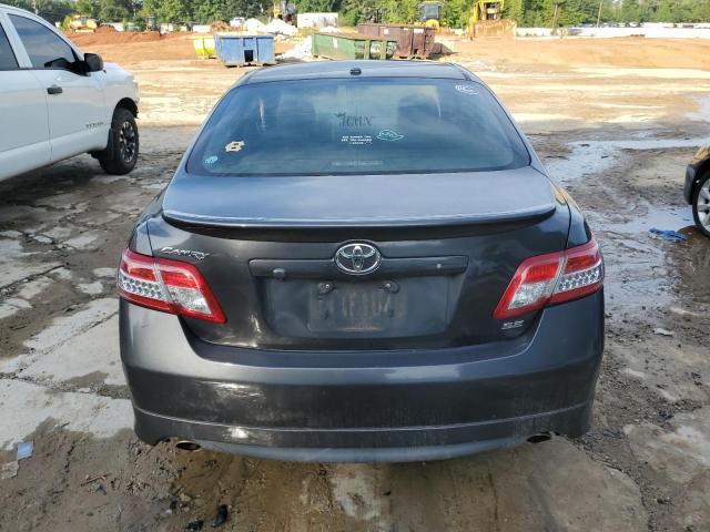 Photo 5 VIN: 4T1BK3EK0BU132102 - TOYOTA CAMRY SE 