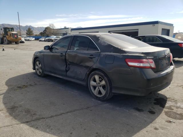 Photo 1 VIN: 4T1BK3EK0BU132942 - TOYOTA CAMRY SE 