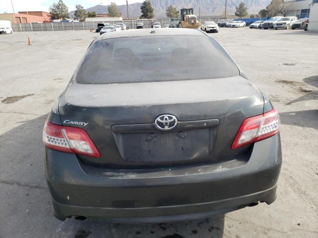 Photo 5 VIN: 4T1BK3EK0BU132942 - TOYOTA CAMRY SE 